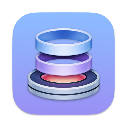 Dropzone 4 Icon